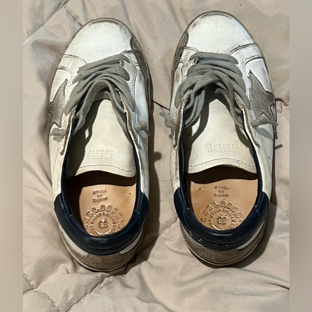 Golden Goose Sneakers